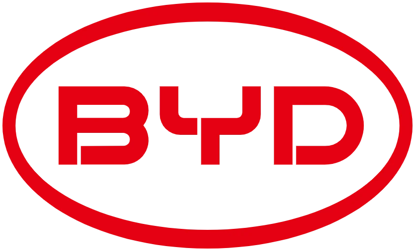 BYD